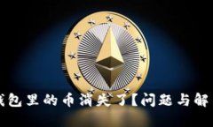 虚拟货币钱包里的币消失了？问题与解决方案详