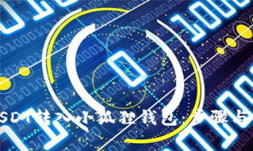 如何将USDT转入小狐狸钱包:步骤与注意事项