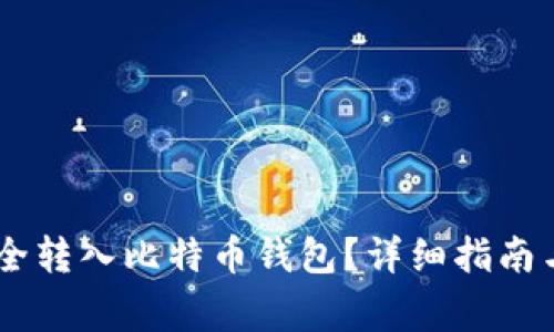 如何将USDT安全转入比特币钱包?详细指南与常见问题解答