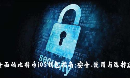 最全面的比特币iOS钱包指南:安全、使用与选择建议