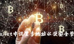 如何在TPWallet中设置多地址以便安全管理数字资产