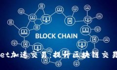 如何使用TPWallet加速交易：提升区块链交易效率的