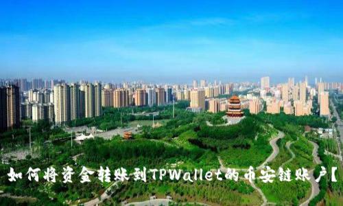 如何将资金转账到TPWallet的币安链账户?