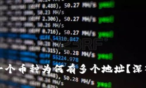 tpwallet中一个币种为何有多个地址?深入解析与解读