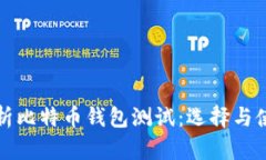 全面解析比特币钱包测试：选择与使用指南