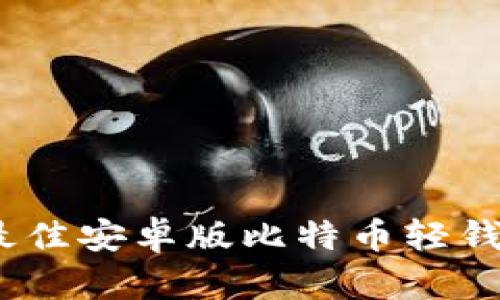 全面解析:最佳安卓版比特币轻钱包使用指南