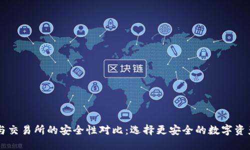 TPWallet与交易所的安全性对比:选择更安全的数字资产管理方式
