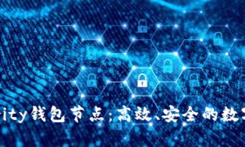 全面解析以太坊Parity钱包节点:高效、安全的数字资产管理解决方案
