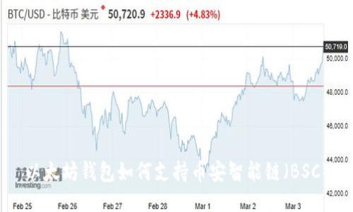以太坊钱包如何支持币安智能链(BSC)
