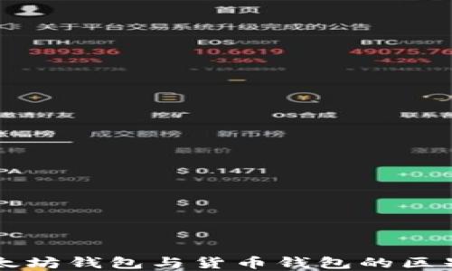 深入了解以太坊钱包与货币钱包的区别与使用方法