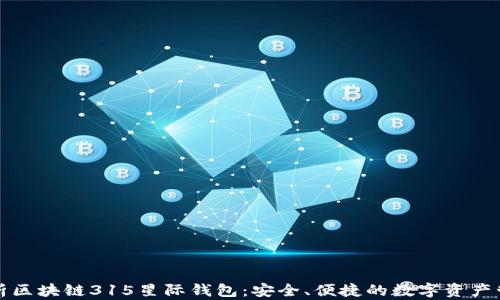 全面解析区块链315星际钱包:安全、便捷的数字资产管理方案