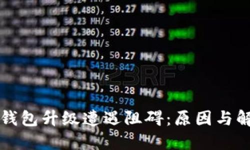 比特币钱包升级遭遇阻碍:原因与解决方案