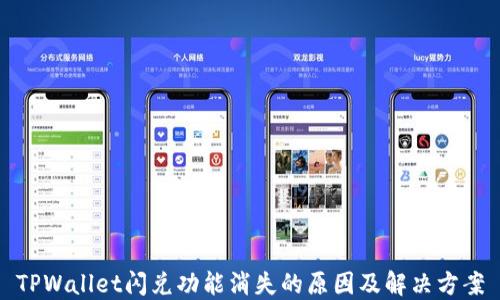 TPWallet闪兑功能消失的原因及解决方案