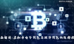 全面解析：虚拟币电子钱包与硬件钱包的选择指