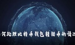 如何处理比特币钱包转错币的情况？