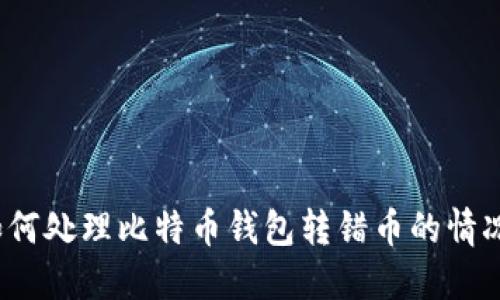 如何处理比特币钱包转错币的情况？