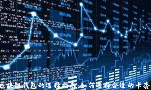 区块链钱包的选择指南:如何选择合适的卡套?