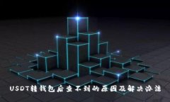 USDT转钱包后查不到的原因及解决办法