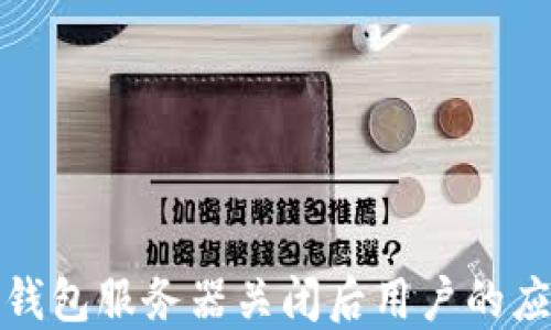 比特币钱包服务器关闭后用户的应对策略