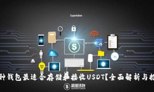 哪种钱包最适合存储和接收USDT?全面解析与推荐