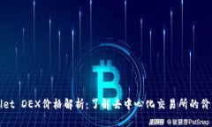 TPWallet DEX价格解析：了解去中心化交易所的价值