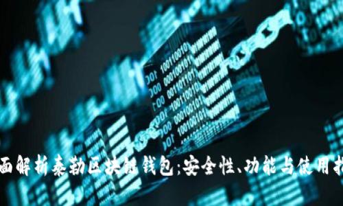 全面解析泰勒区块链钱包：安全性、功能与使用指南
