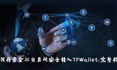 如何将资金从交易所安全转入TPWallet：完整指南