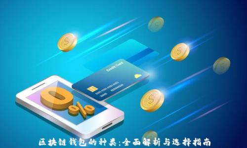 区块链钱包的种类:全面解析与选择指南