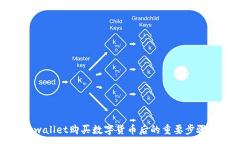 tpwallet购买数字货币后的重要步骤指南