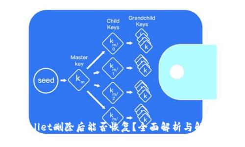 tpwallet删除后能否恢复？全面解析与解决方案