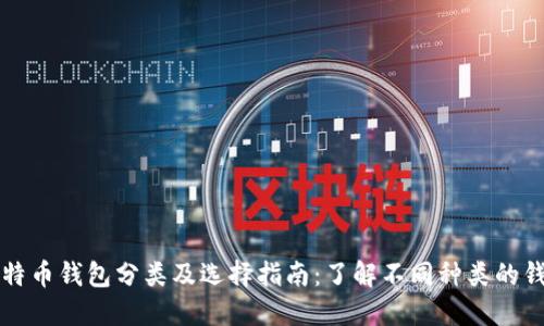 比特币钱包分类及选择指南:了解不同种类的钱包