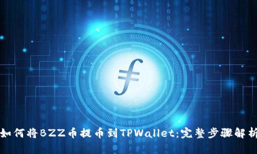 如何将BZZ币提币到TPWallet:完整步骤解析