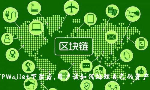 TPWallet下架后,用户该如何处理自己的资产?