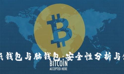 比特币纸钱包与脑钱包:安全性分析与使用指南