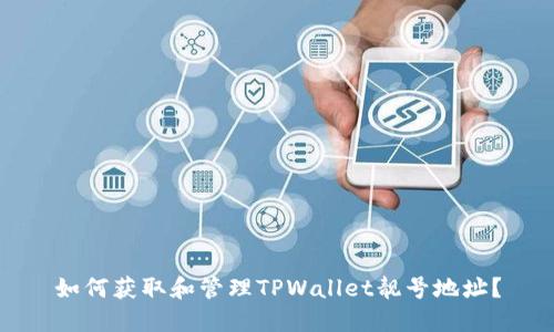 如何获取和管理TPWallet靓号地址?