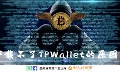 苹果手机下载不了TPWallet的原因及解决方案