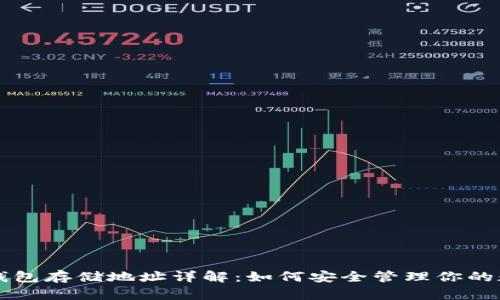 以太坊钱包存储地址详解:如何安全管理你的数字资产