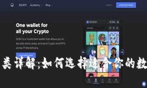 比特币钱包的种类详解:如何选择适合你的数字资产管理工具