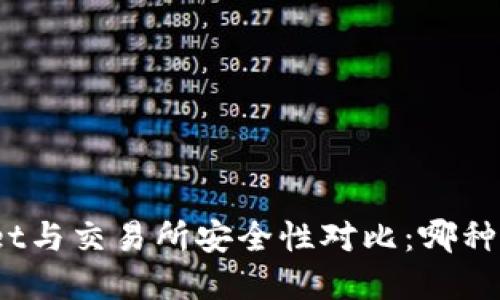 tpwallet与交易所安全性对比:哪种更可靠?