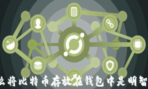 
为什么将比特币存放在钱包中是明智之举？