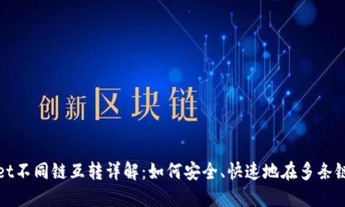 TPWallet不同链互转详解:如何安全、快速地在多条链间转账