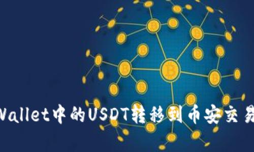 Title: 如何将TPWallet中的USDT转移到币安交易所：详细步骤解析