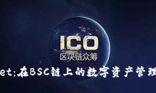 TPWallet:在BSC链上的数字资产管理新选择