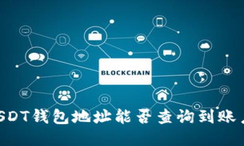 ## USDT钱包地址能否查询到账户信息?