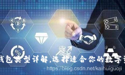 区块链常见钱包类型详解,选择适合你的数字资产储存方式