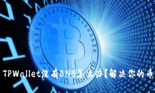 ### TPWallet没有BNB怎么办？解决你的币种问题
