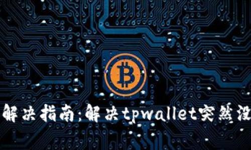 tpwallet网络问题解决指南:解决tpwallet突然没有网络的常见方法