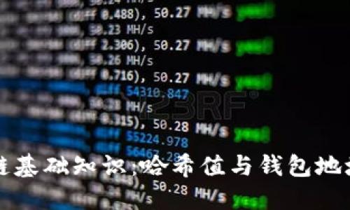 区块链基础知识:哈希值与钱包地址详解