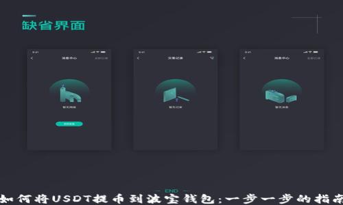 如何将USDT提币到波宝钱包:一步一步的指南
