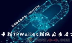 优质 提币到TPWallet到账后查看方法详解